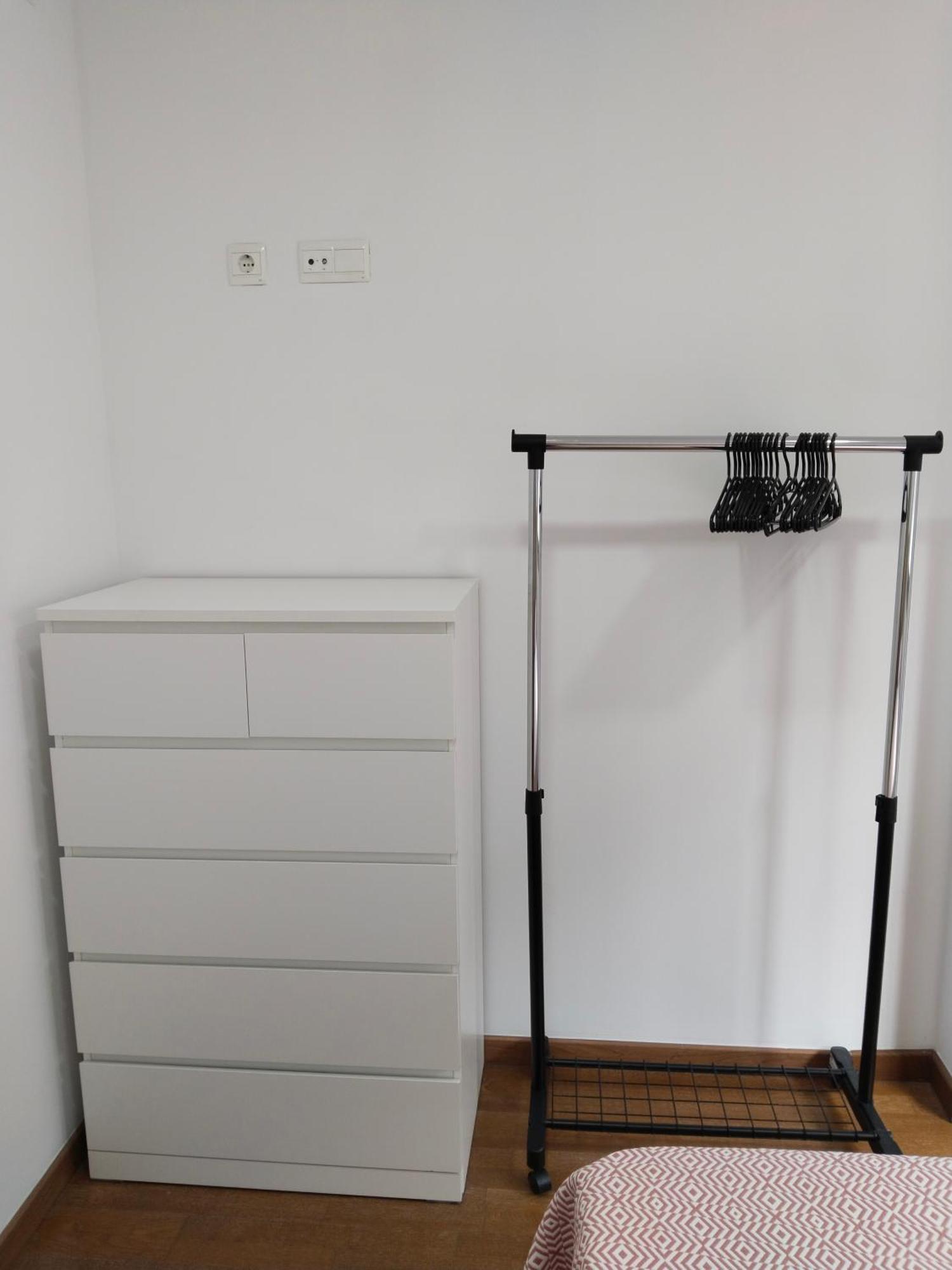 Ferienwohnung Alzira Les Lletres Exterior foto